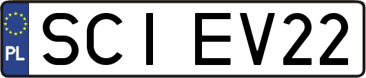 SCIEV22