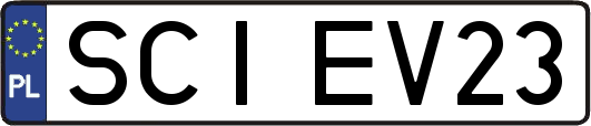 SCIEV23