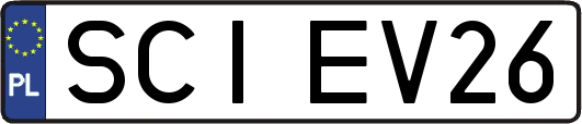 SCIEV26