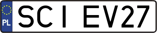 SCIEV27
