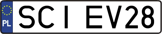 SCIEV28
