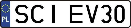 SCIEV30
