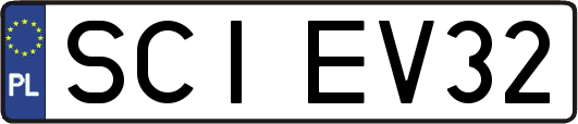 SCIEV32