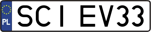 SCIEV33
