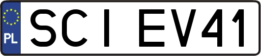 SCIEV41