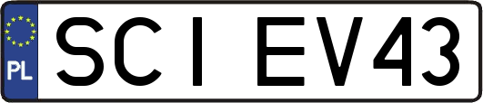 SCIEV43