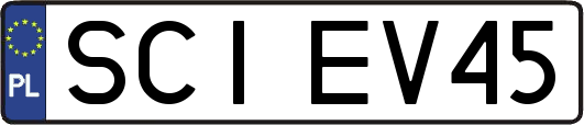 SCIEV45