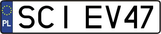SCIEV47