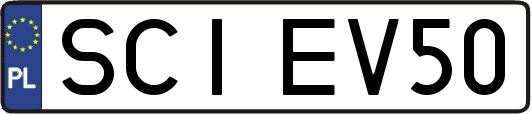 SCIEV50
