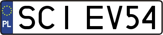 SCIEV54