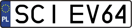 SCIEV64
