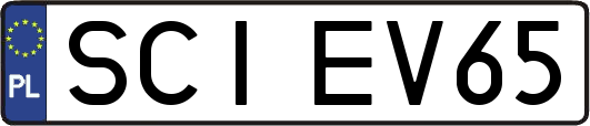SCIEV65