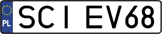 SCIEV68