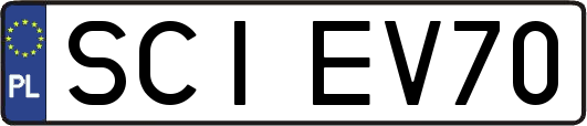 SCIEV70