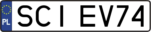 SCIEV74