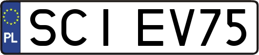 SCIEV75