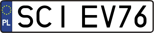 SCIEV76
