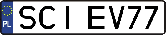 SCIEV77