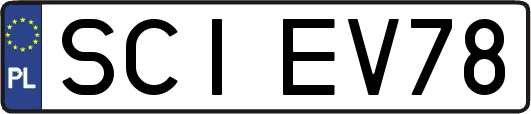 SCIEV78