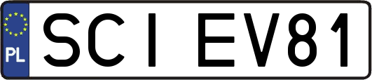 SCIEV81