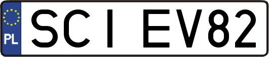 SCIEV82