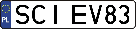 SCIEV83