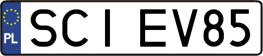 SCIEV85