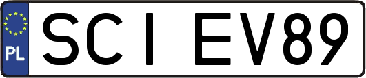 SCIEV89