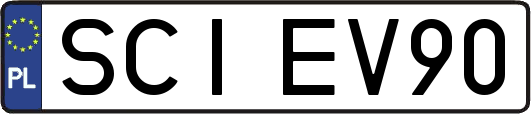 SCIEV90