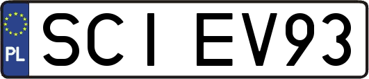 SCIEV93