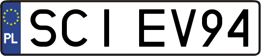 SCIEV94