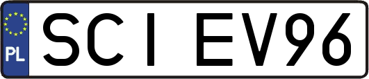 SCIEV96