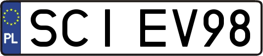 SCIEV98
