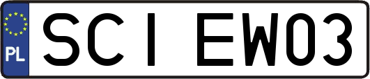 SCIEW03