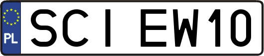 SCIEW10