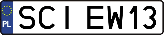 SCIEW13