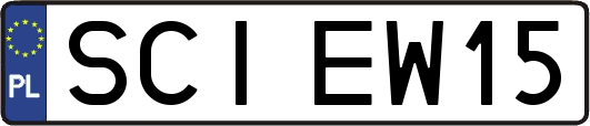 SCIEW15