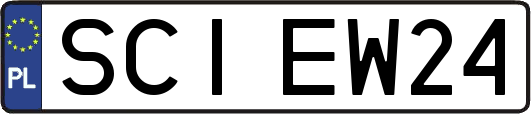 SCIEW24