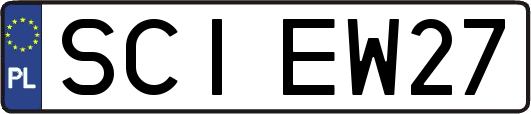 SCIEW27