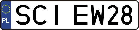 SCIEW28