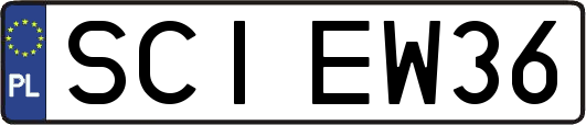 SCIEW36
