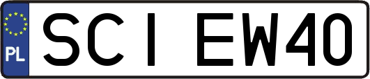 SCIEW40