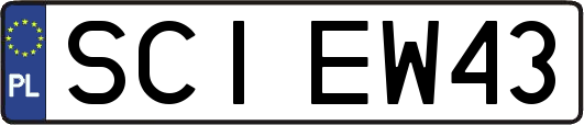 SCIEW43