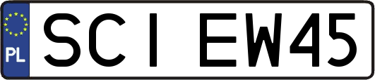 SCIEW45