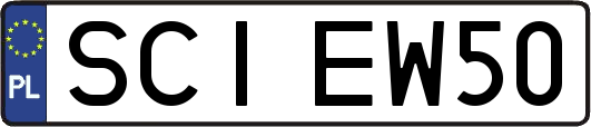 SCIEW50