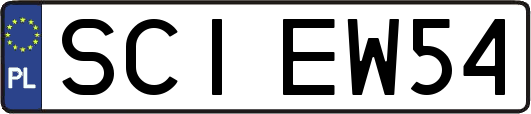 SCIEW54