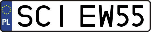SCIEW55