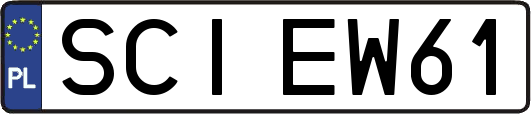 SCIEW61