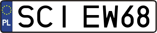 SCIEW68