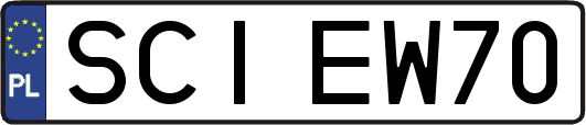 SCIEW70